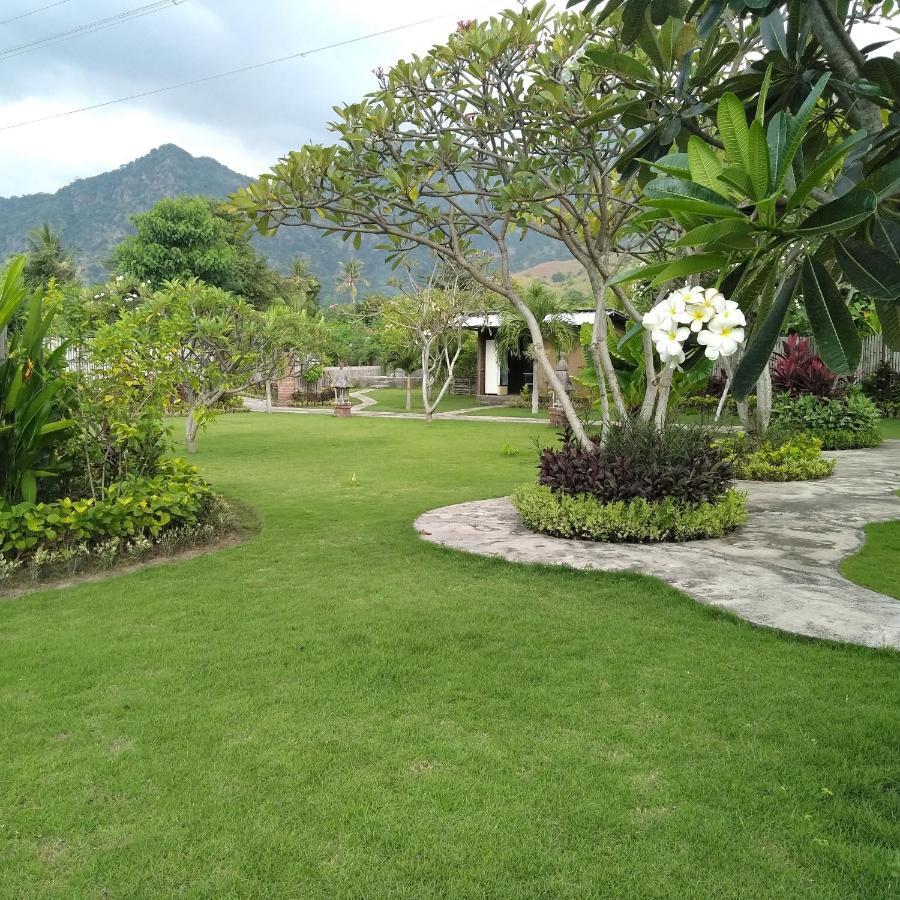 Krisna Bed & Breakfast Pemuteran (Bali)