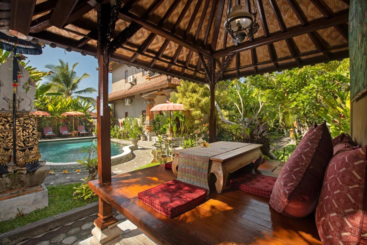 Guest house Uma Sari By Mahaputra-chse Certified 3*