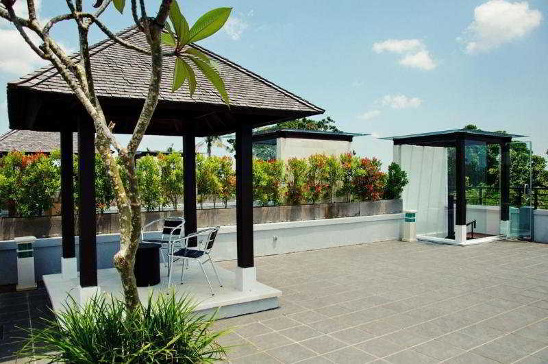 Aparthotel Umalas & Seminyak (Bali)
