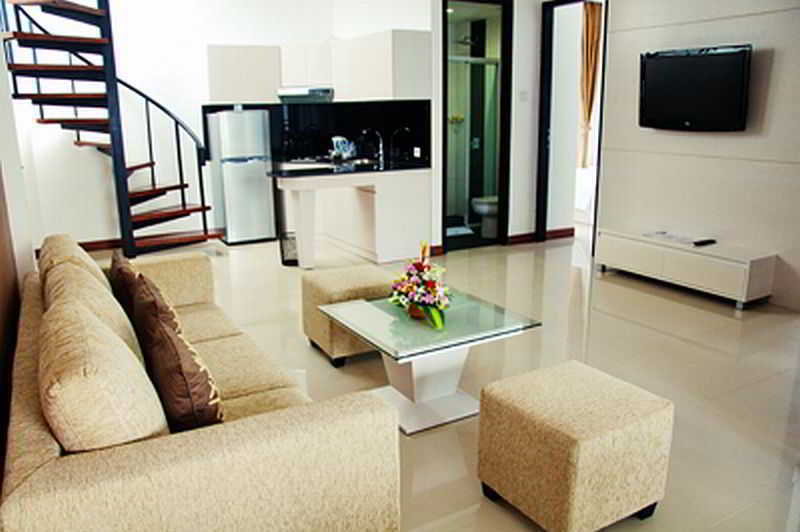 Umalas & Aparthotel