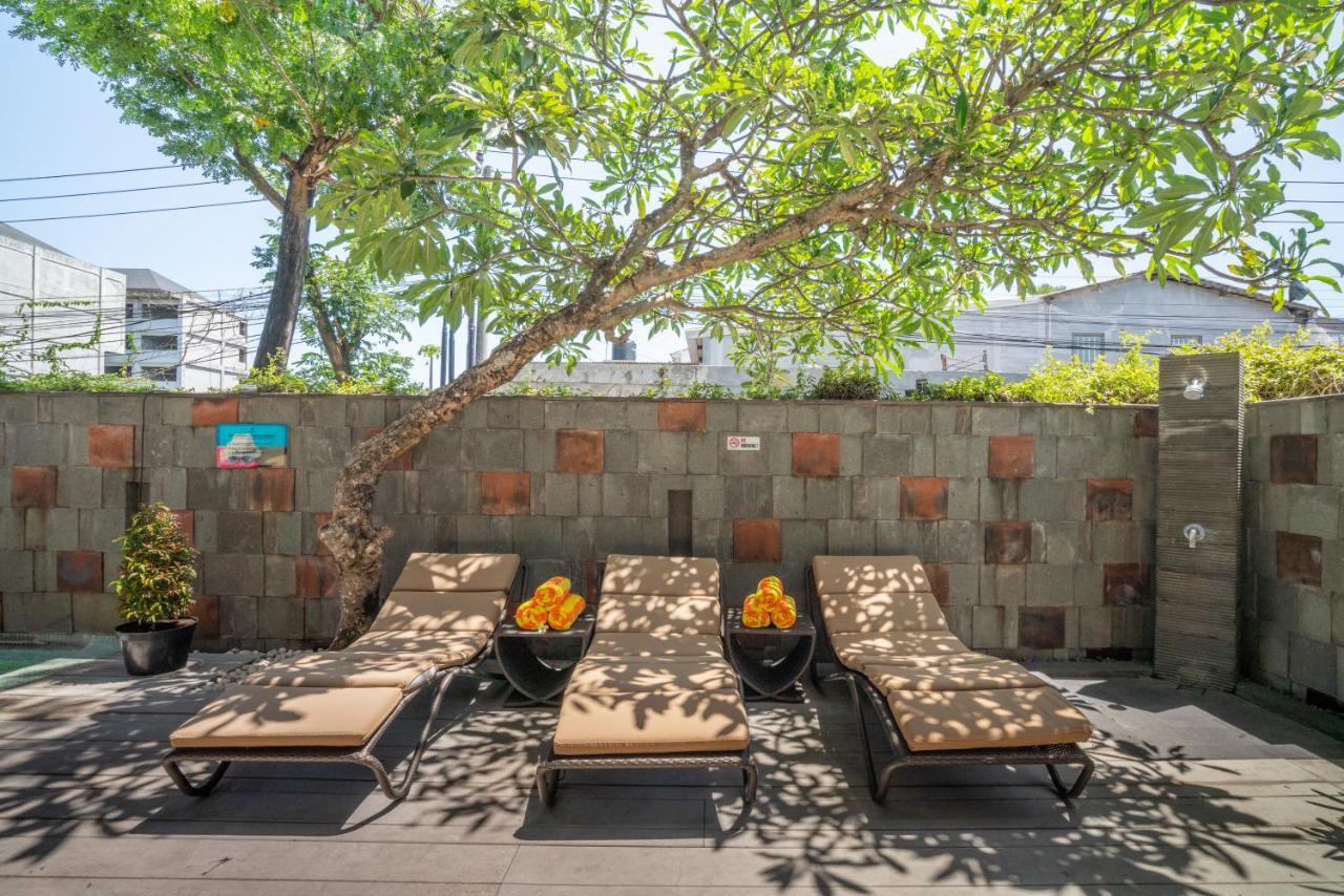 Hotel Grand Livio Kuta Legian (Bali)