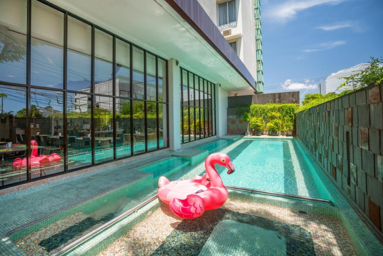 Hotel Grand Livio Kuta