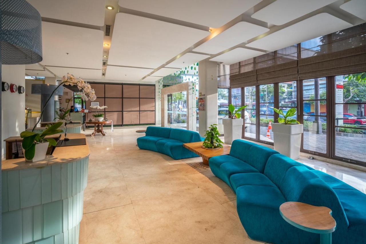 Grand Livio Kuta Legian (Bali)