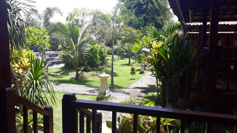 The Cozy Taman liburan Nusa Lembongan (Bali)