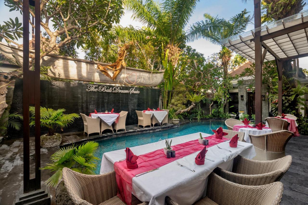 Villa The Bali Dream *