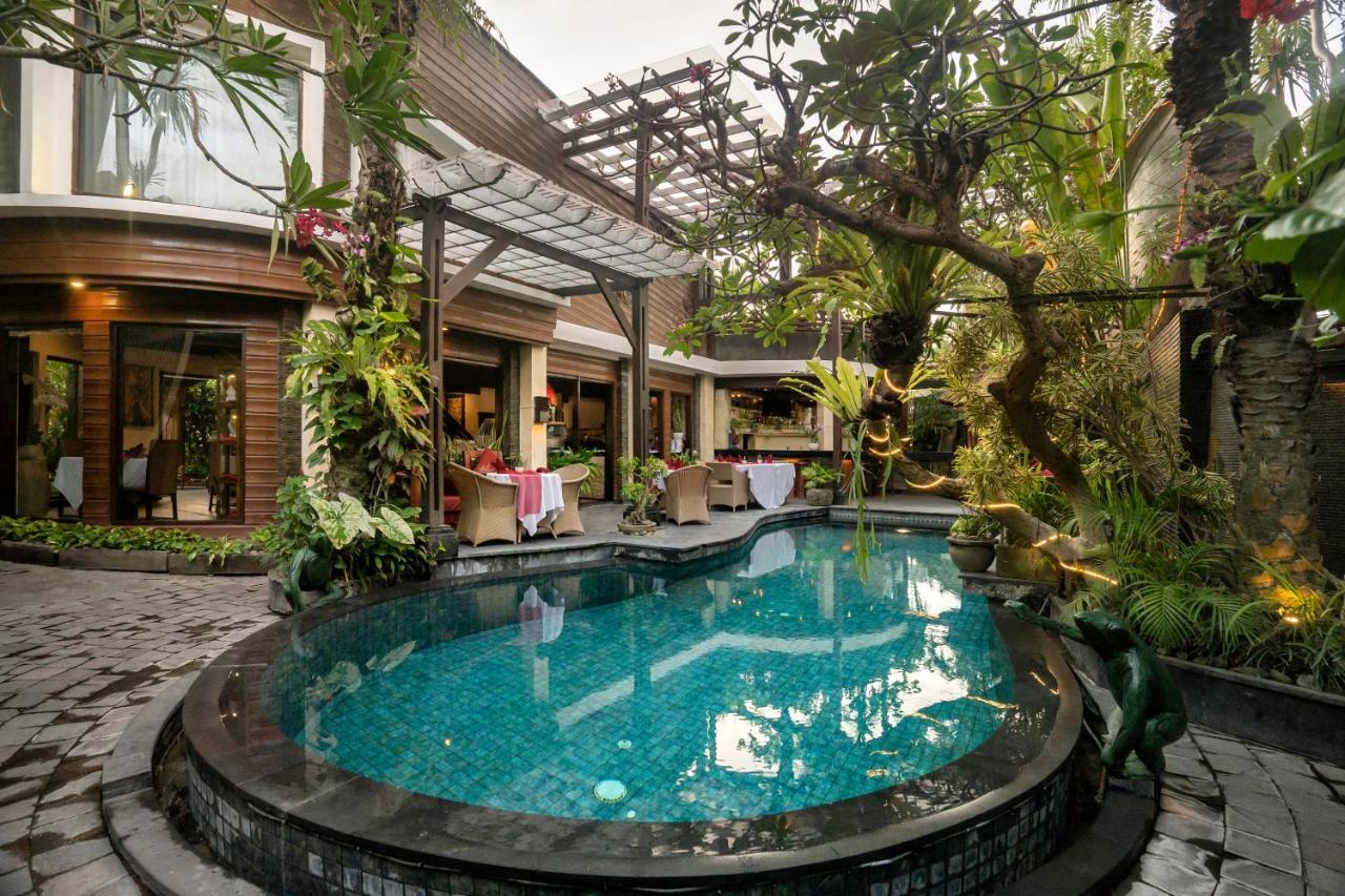 The Bali Dream *