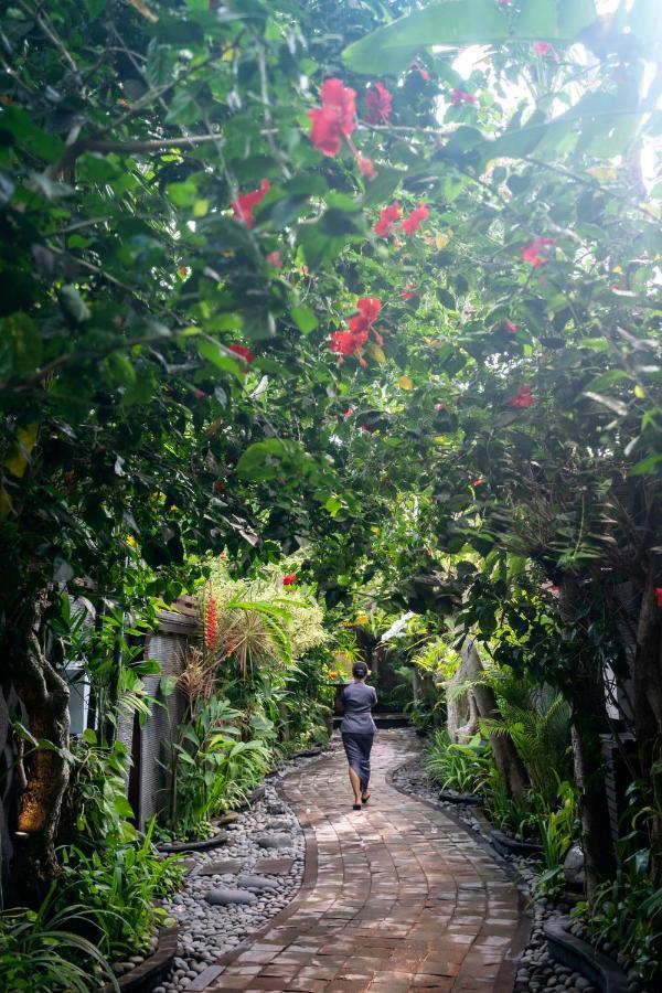 Villa The Bali Dream