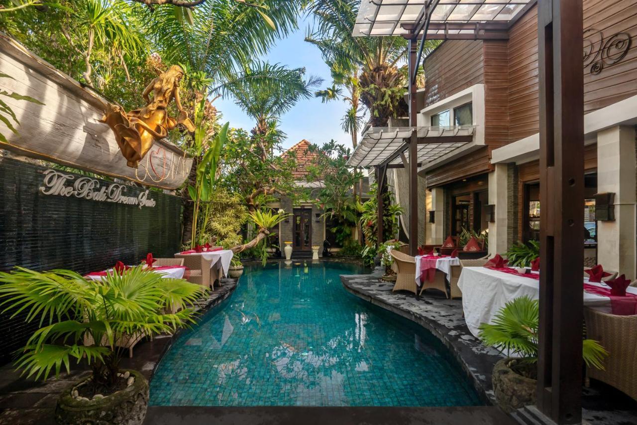 Villa The Bali Dream Seminyak (Bali)