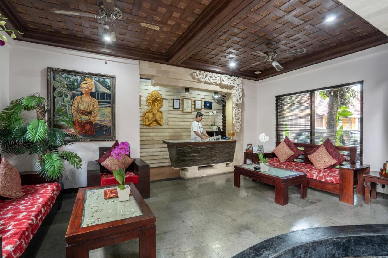 Villa The Bali Dream Seminyak (Bali)