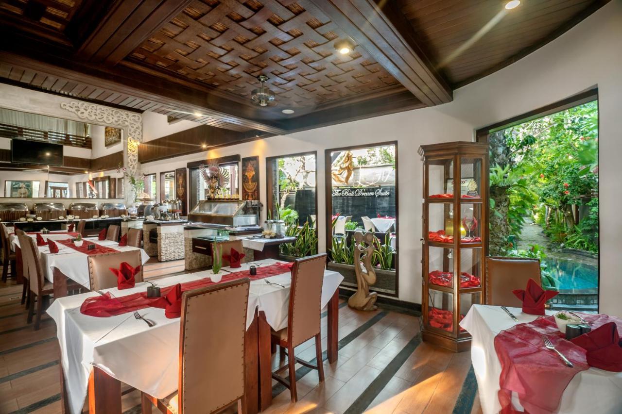 The Bali Dream *