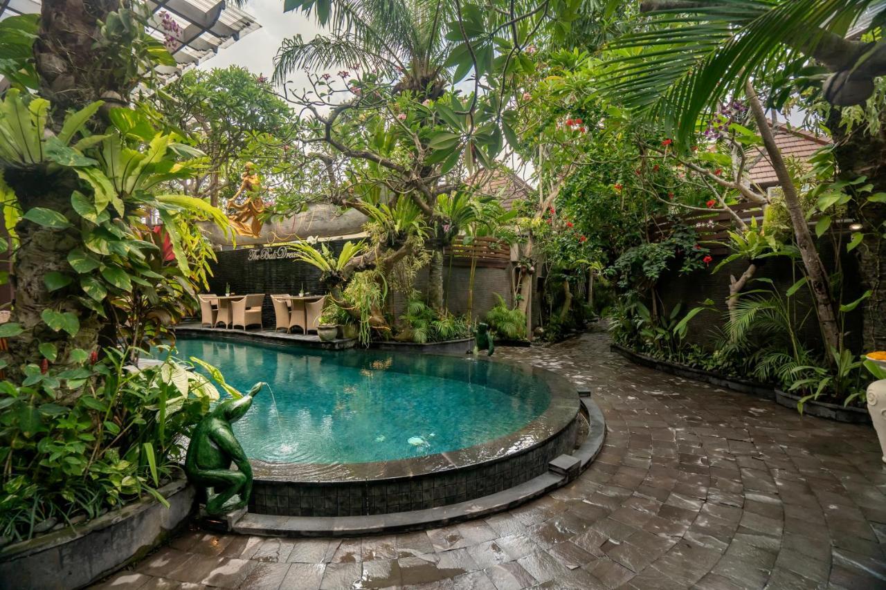Villa The Bali Dream