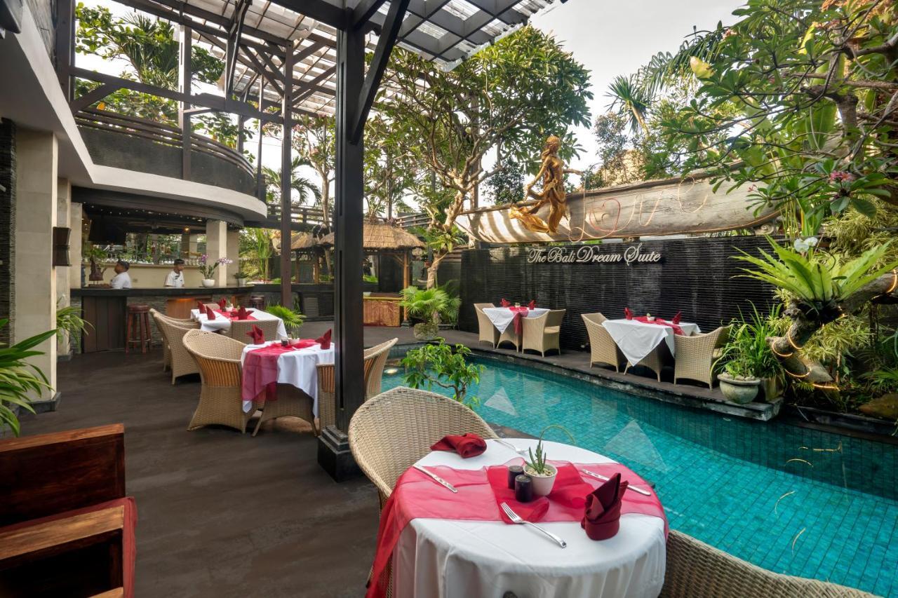 The Bali Dream Villa *