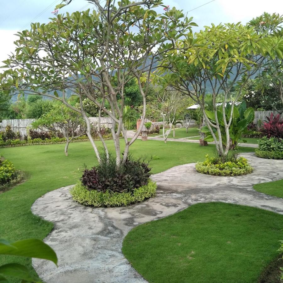 Krisna Bed & Breakfast Pemuteran (Bali)