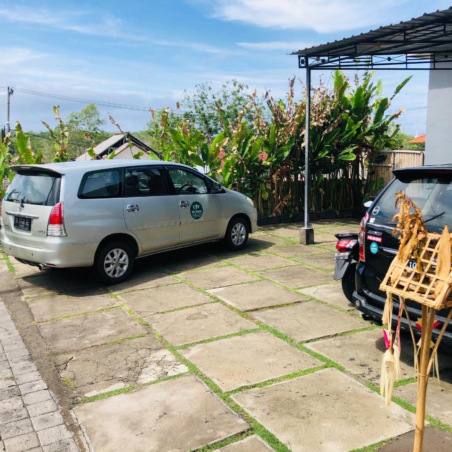 Jungle 3* Uluwatu (Bali)