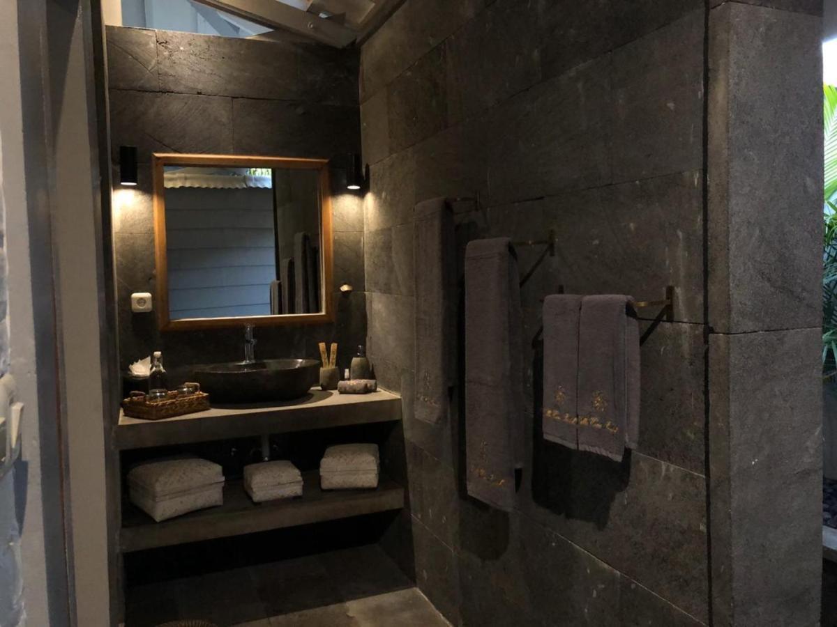 Hari Indah Boutique Hotel & Spa Guest house