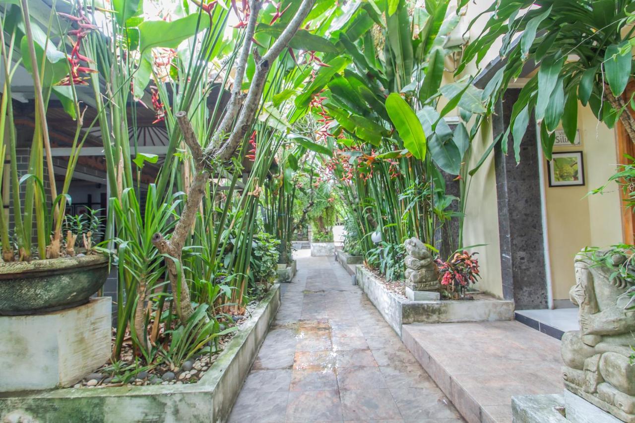 The Sesari Jimbaran Guest house Jimbaran (Bali)