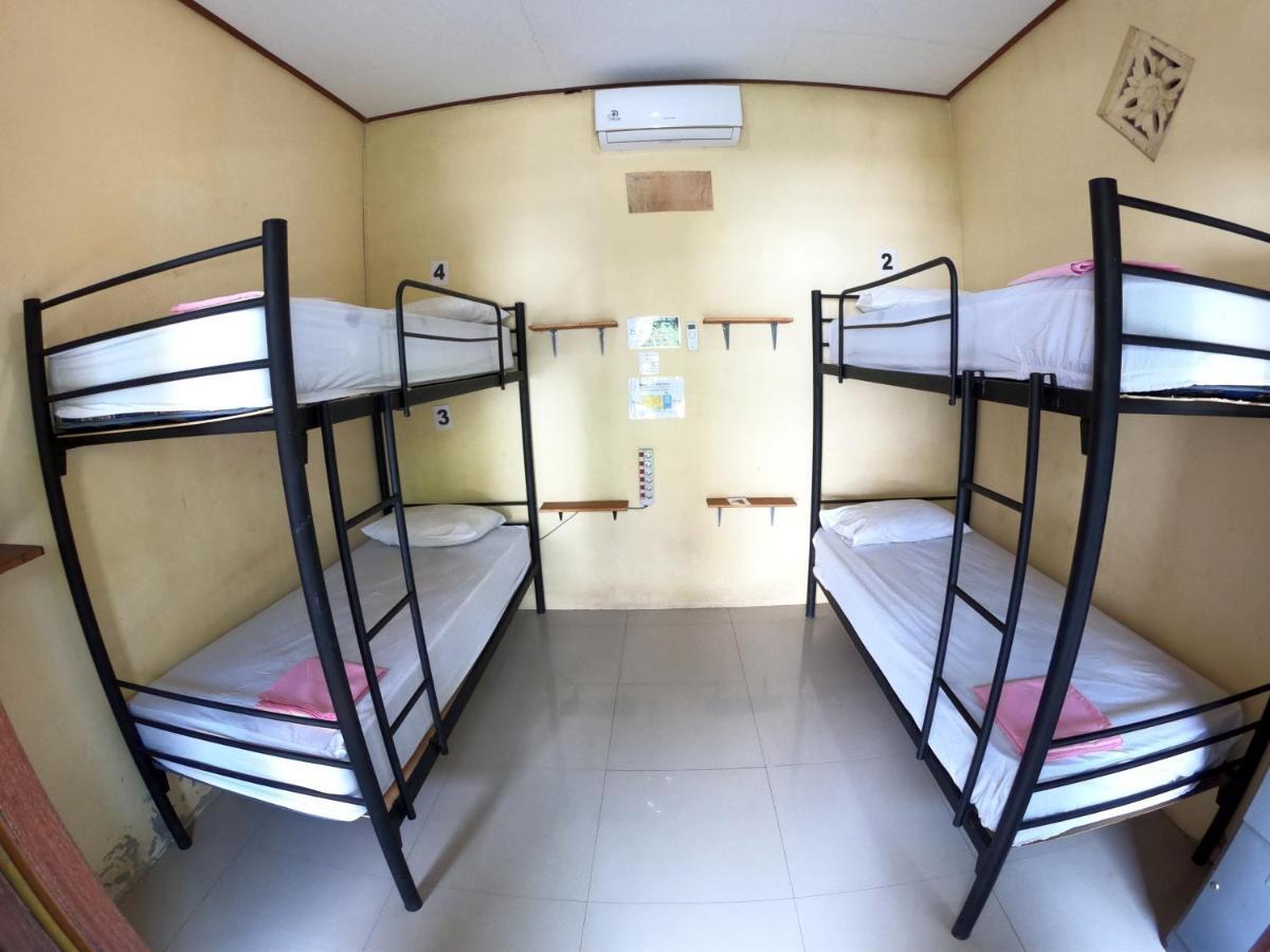 Hostel Bali Fab Dive Center