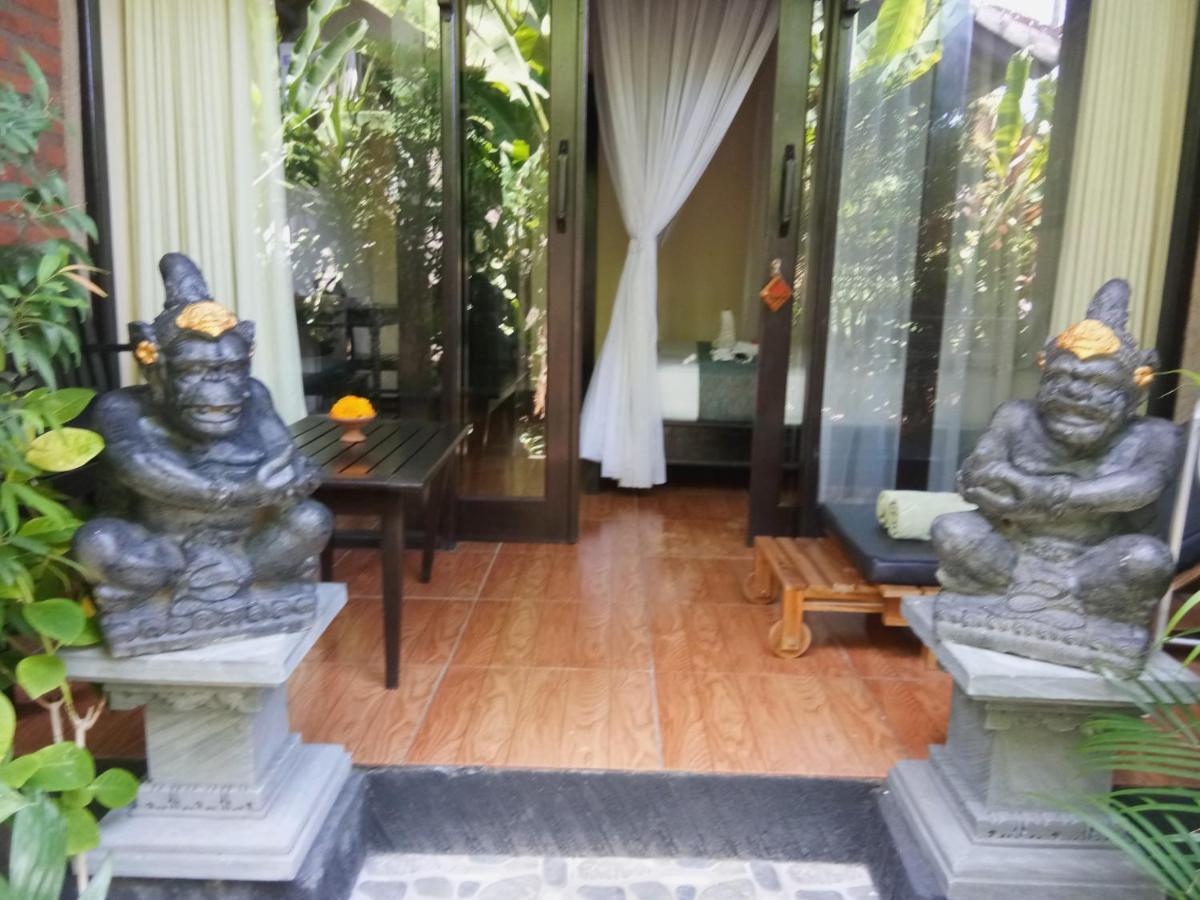 The Sari Guest house