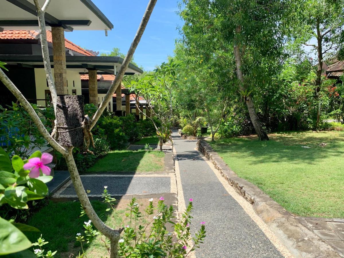 Tregge Surf Camp Wisma tamu