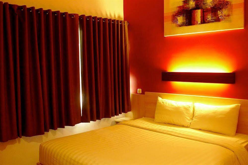 Hotel Palloma Kuta