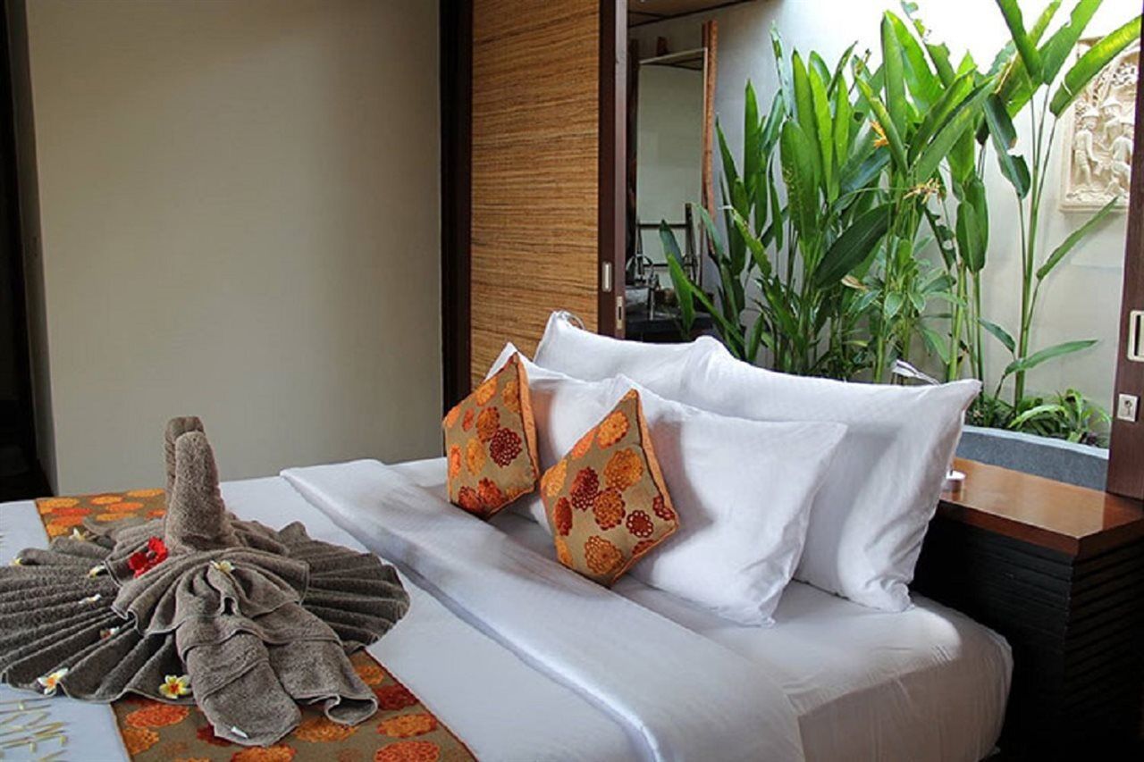 Villa The Griya And