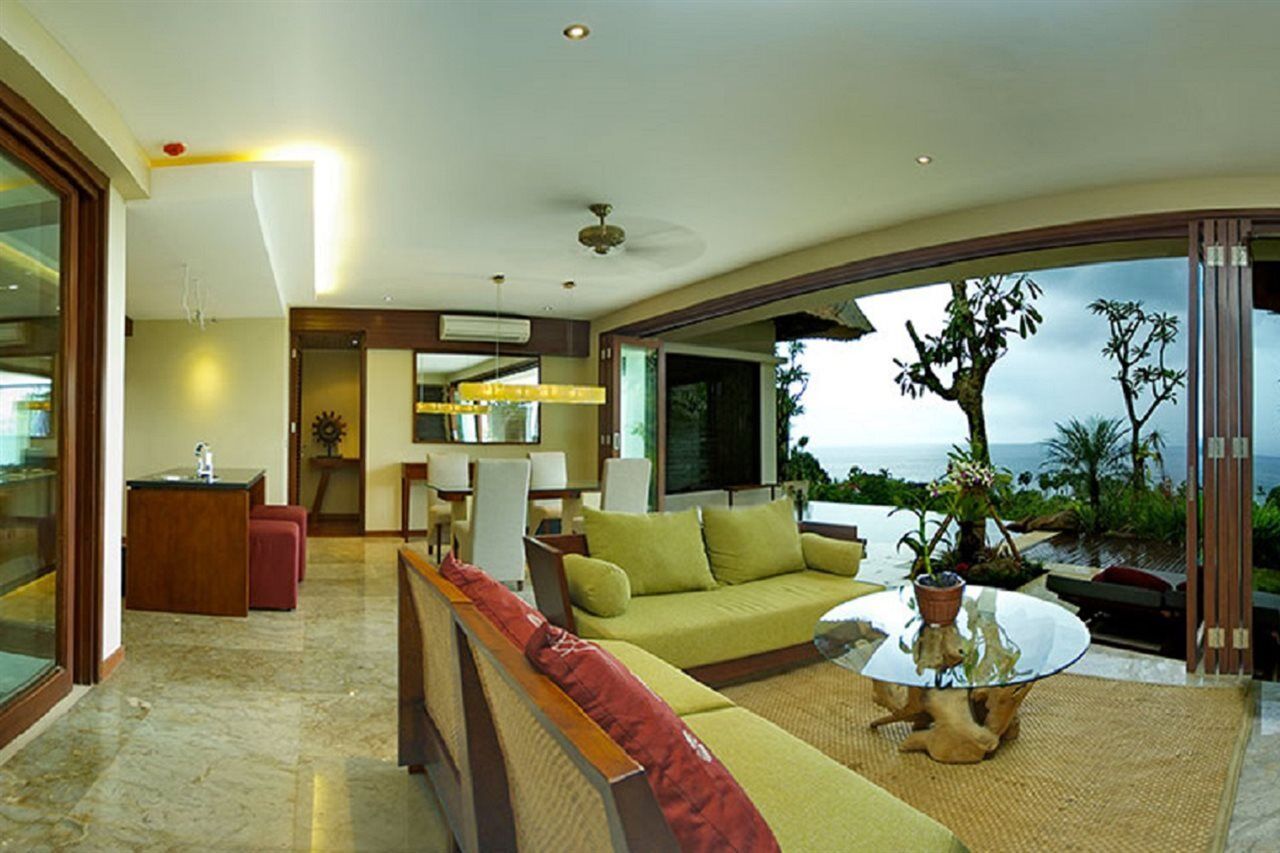 The Griya And Villa *