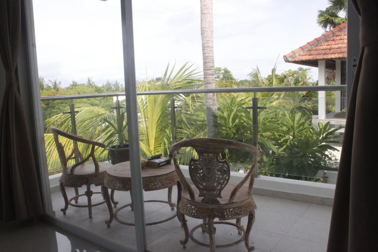 Holiday park D'Sawah Villa 3*