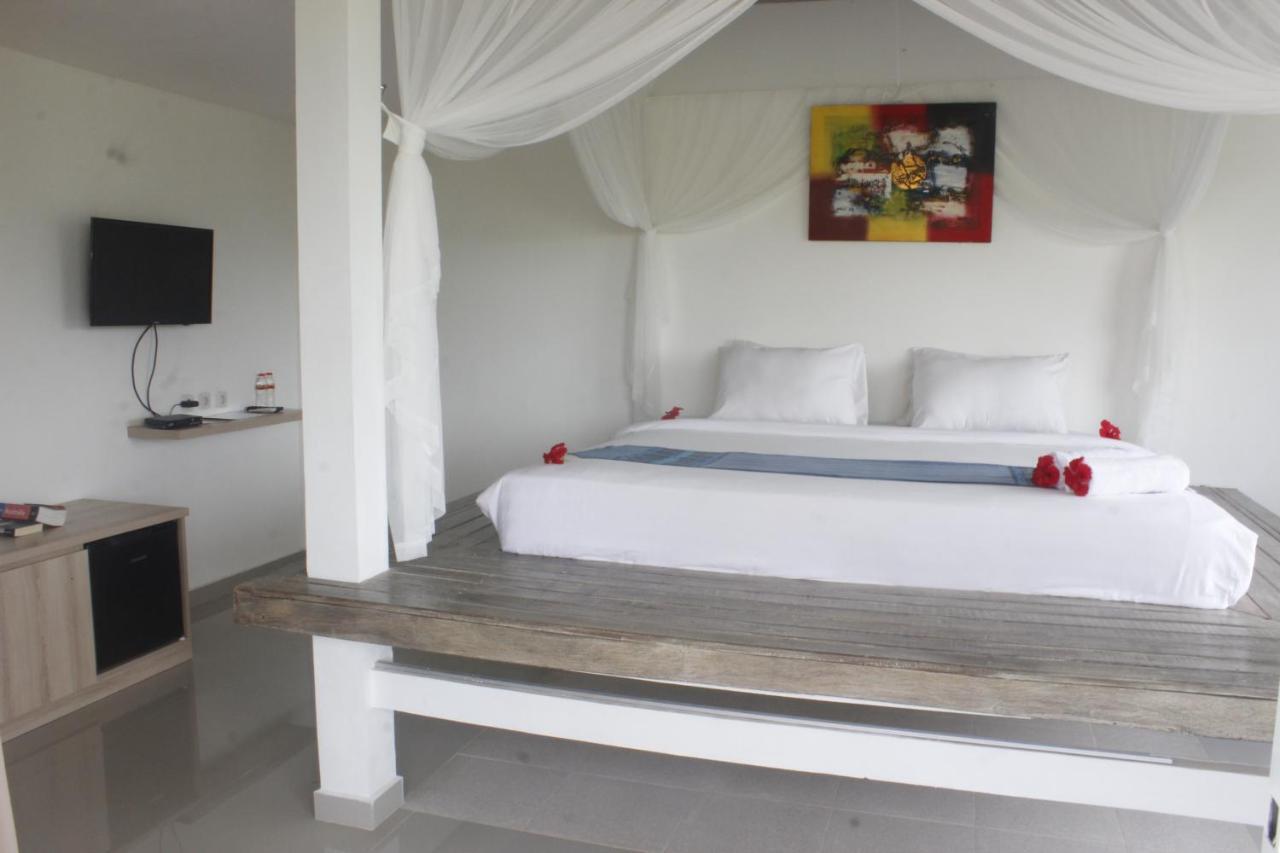 Holiday park D'Sawah Villa