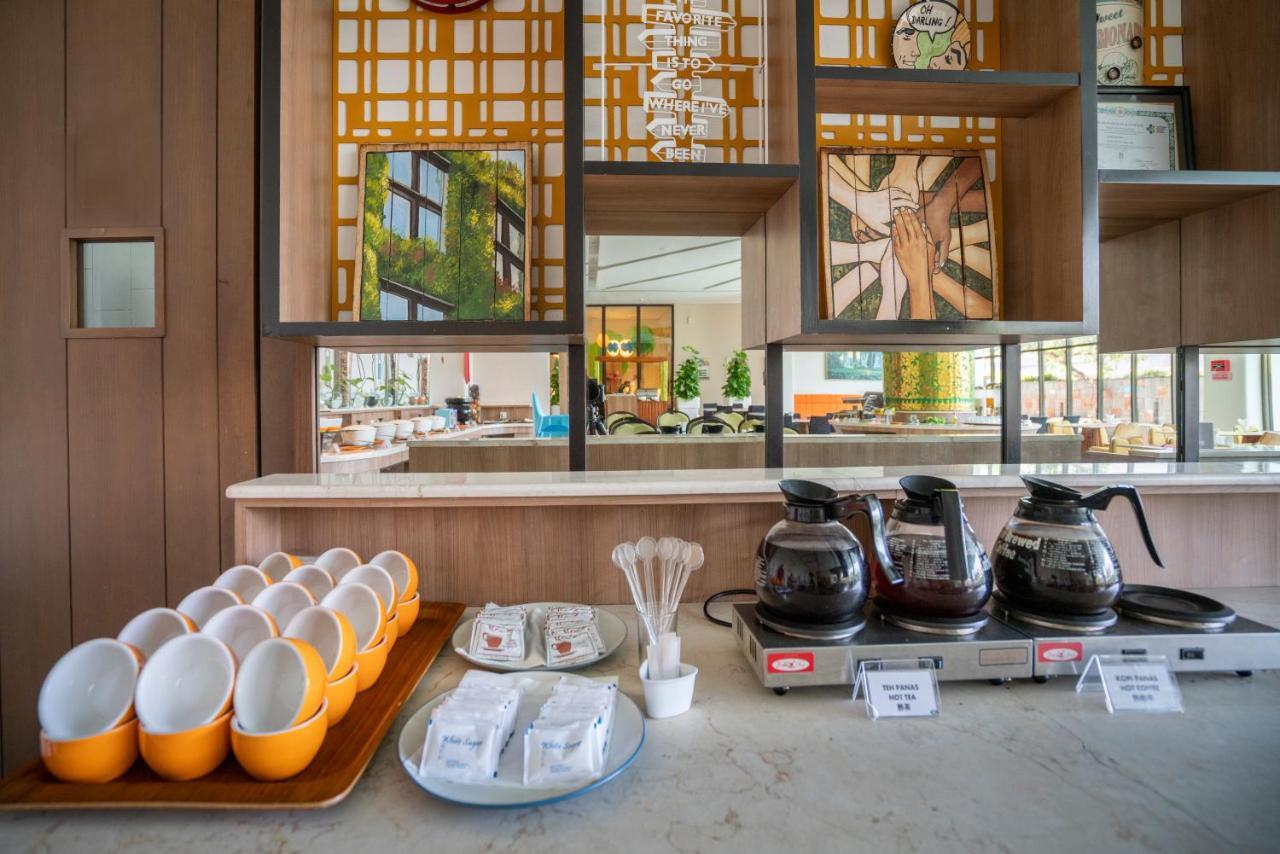 Grand Livio Kuta Legian (Bali)