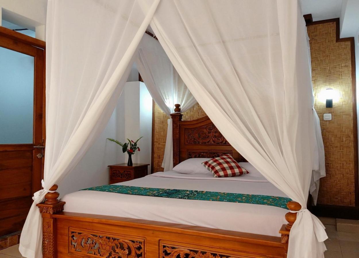 Karang Sari & Restaurant Munduk (Bali)