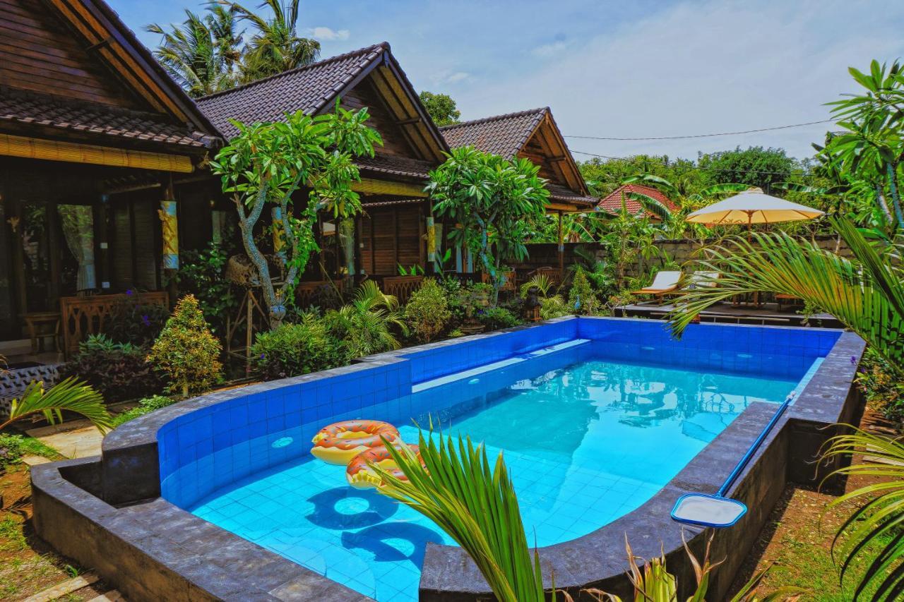Holiday park Mertasari