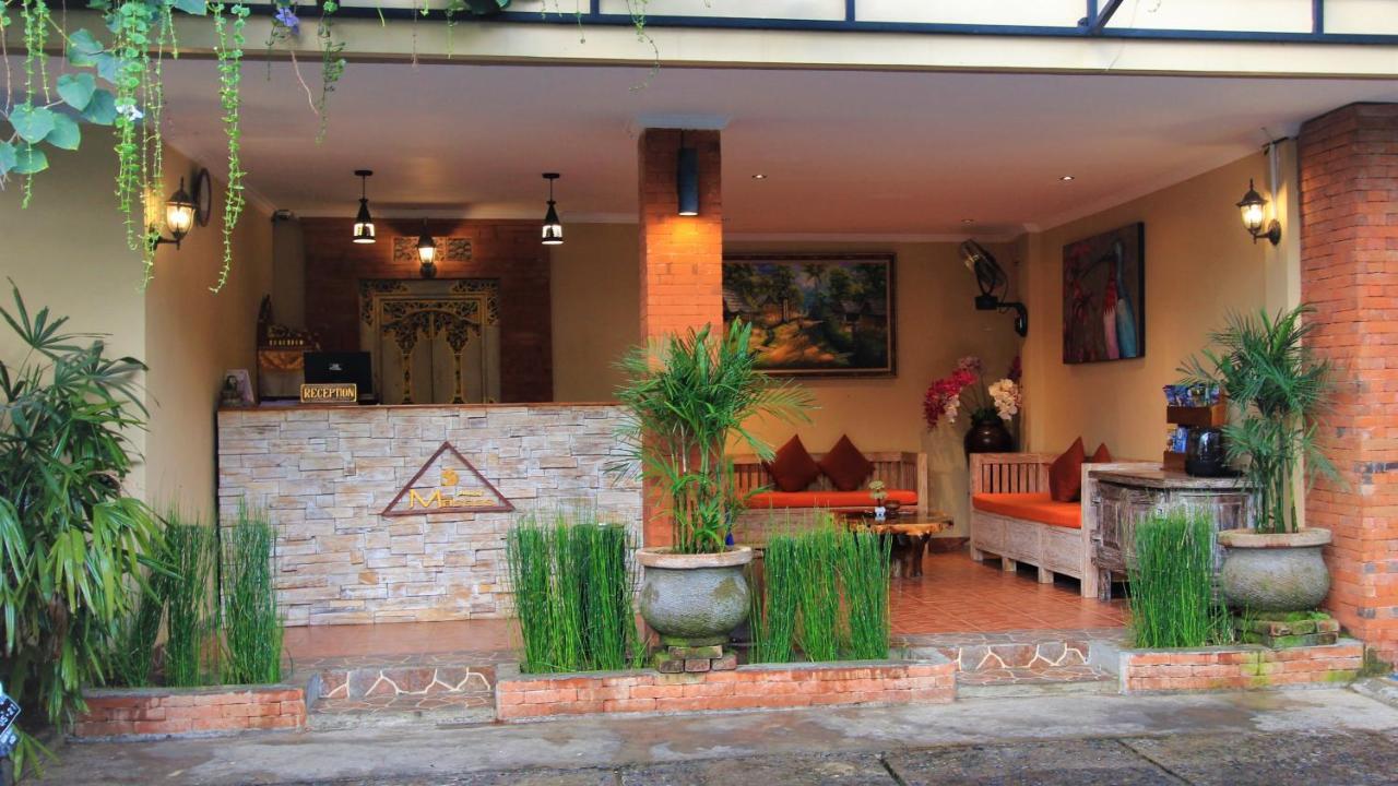 Hotel Massas