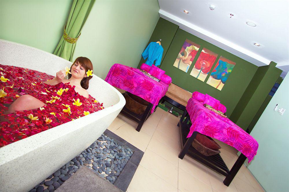 Ibis Styles Bali Benoa Nusa Dua (Bali)