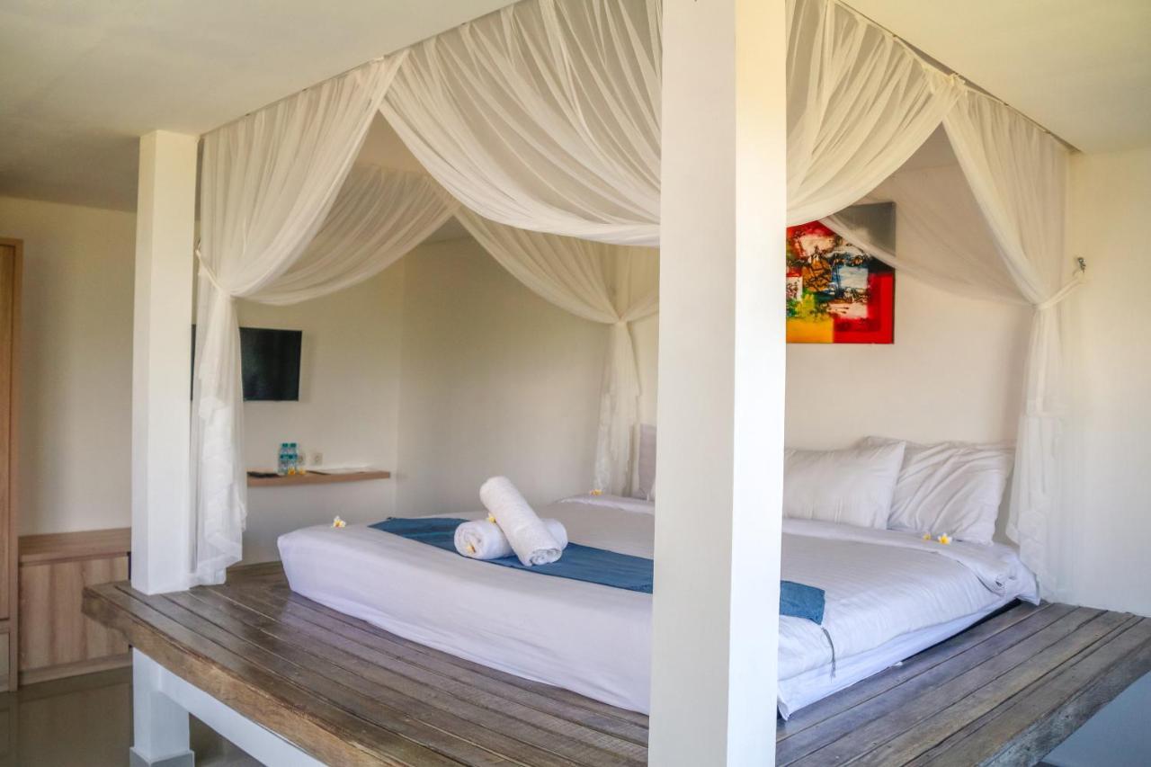 D'Sawah Villa