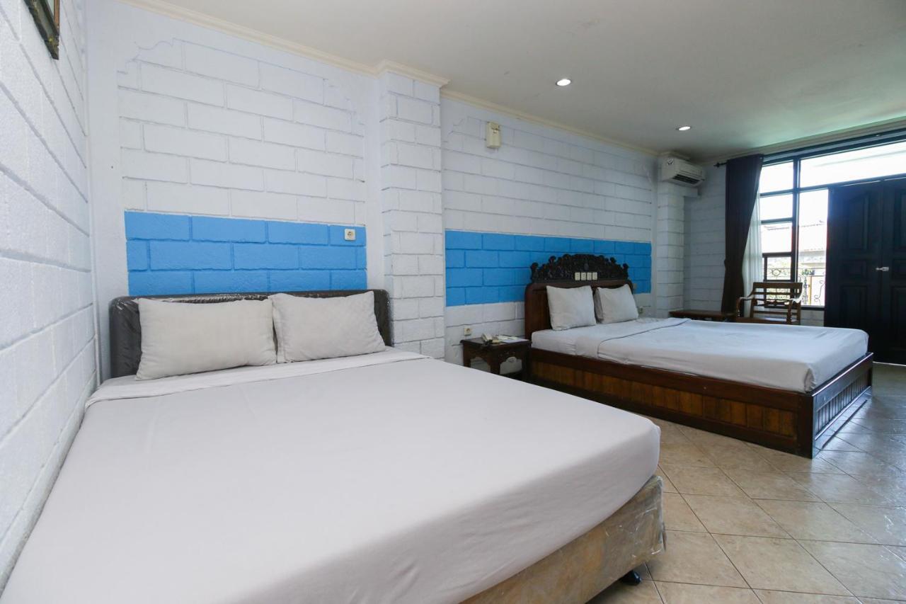 Vilarisi Legian (Bali)