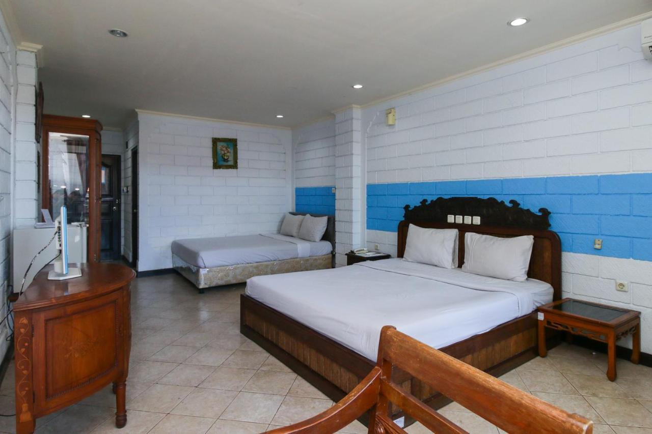 Hotel Vilarisi