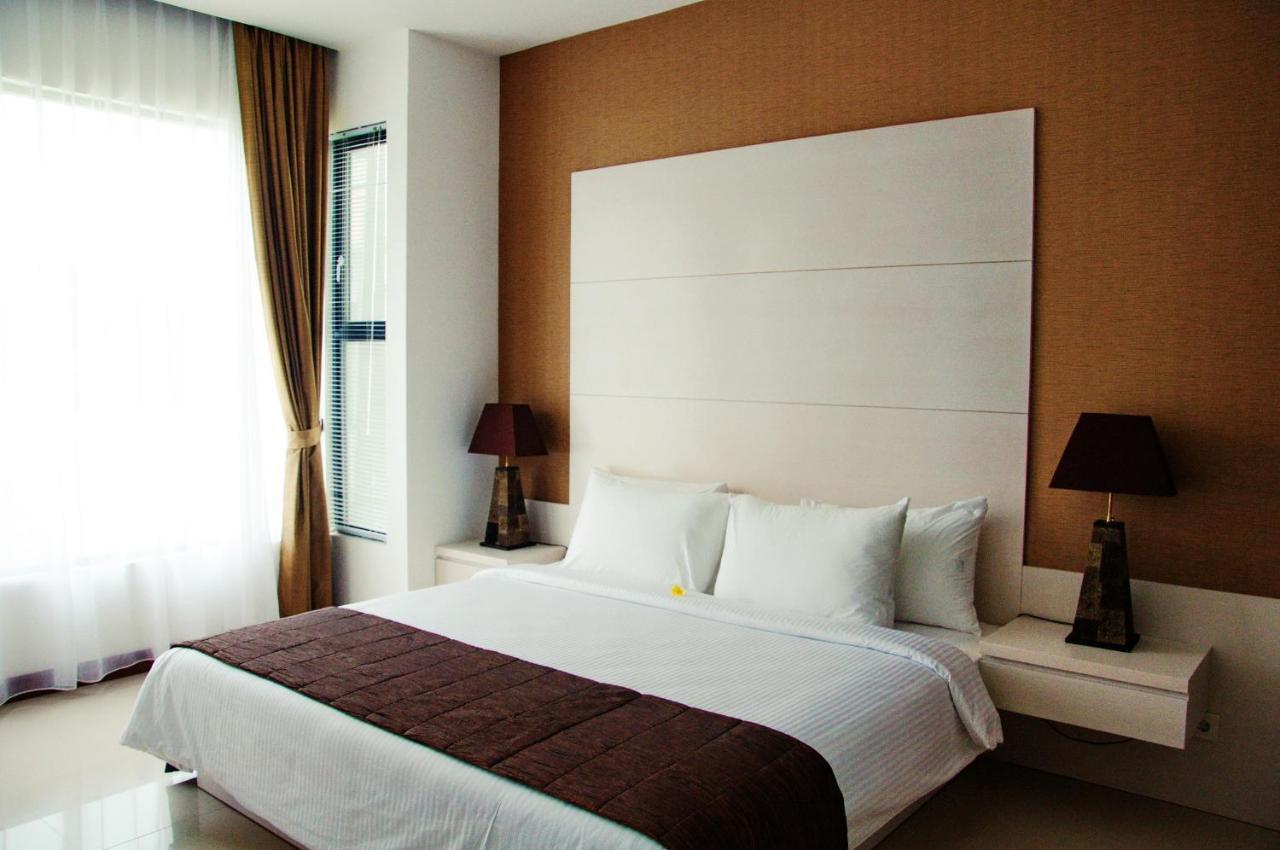 Umalas & 3* Seminyak (Bali)