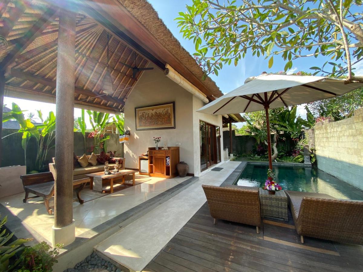 Villa Rumah Dadong Ubud (Bali)