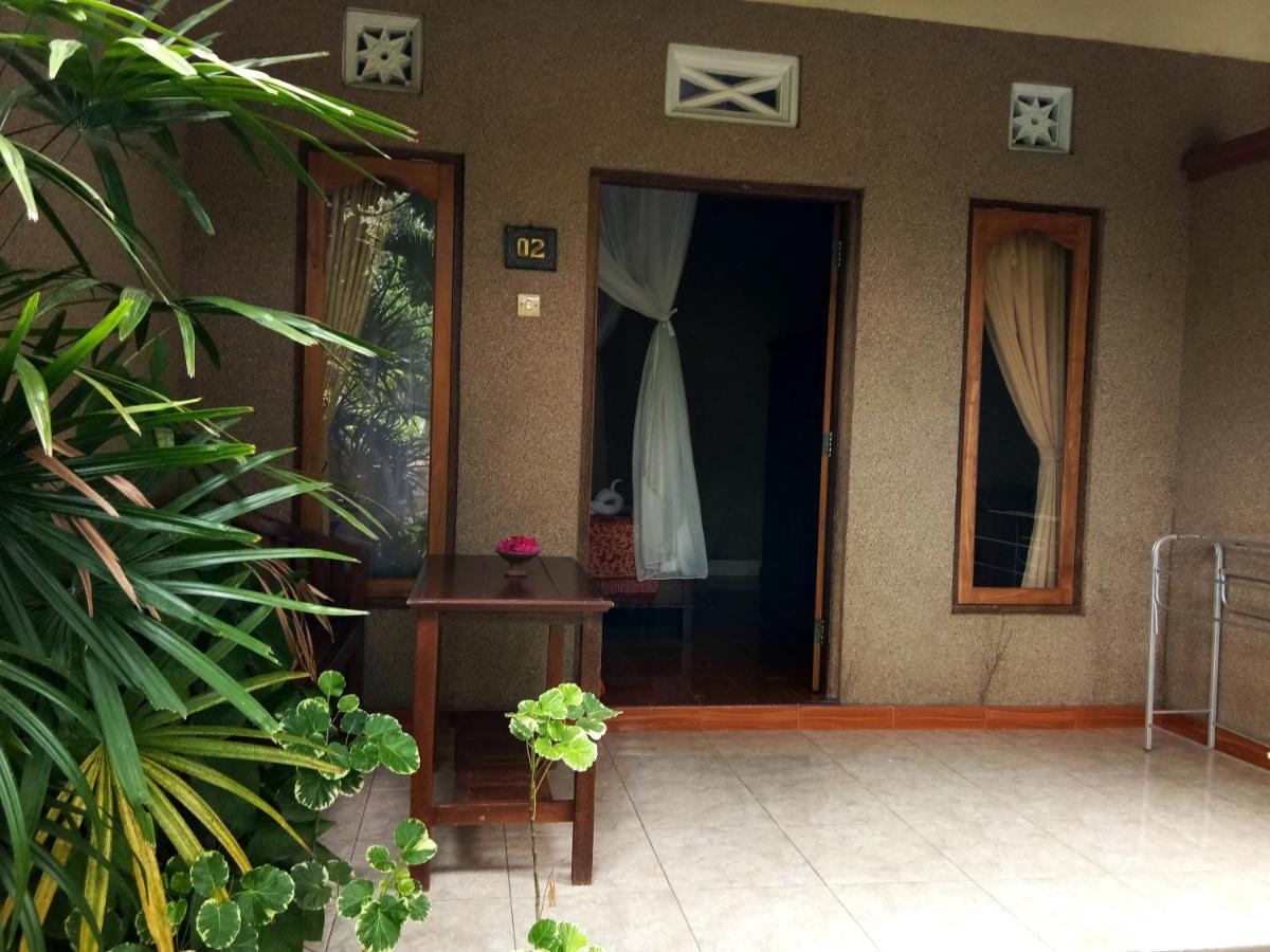 The Sari Pemuteran (Bali)