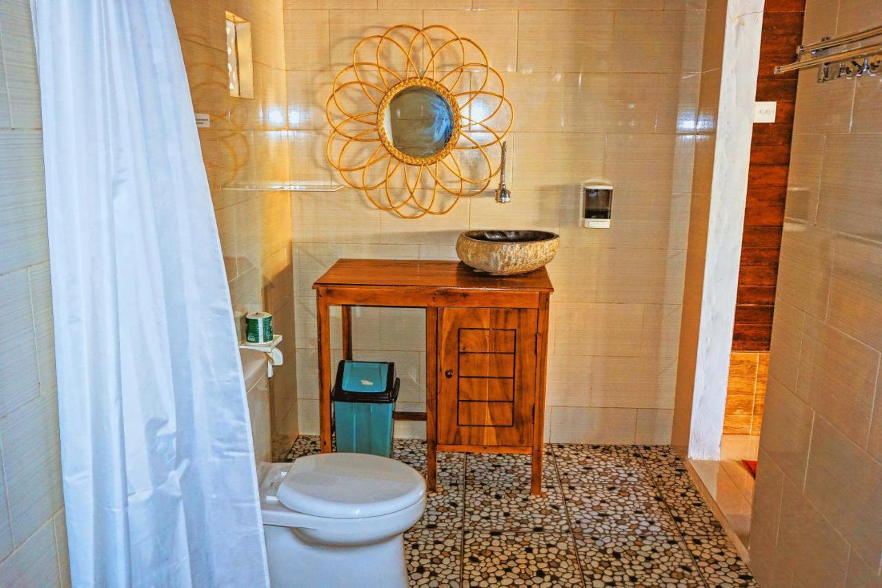 Mertasari Holiday park 3*