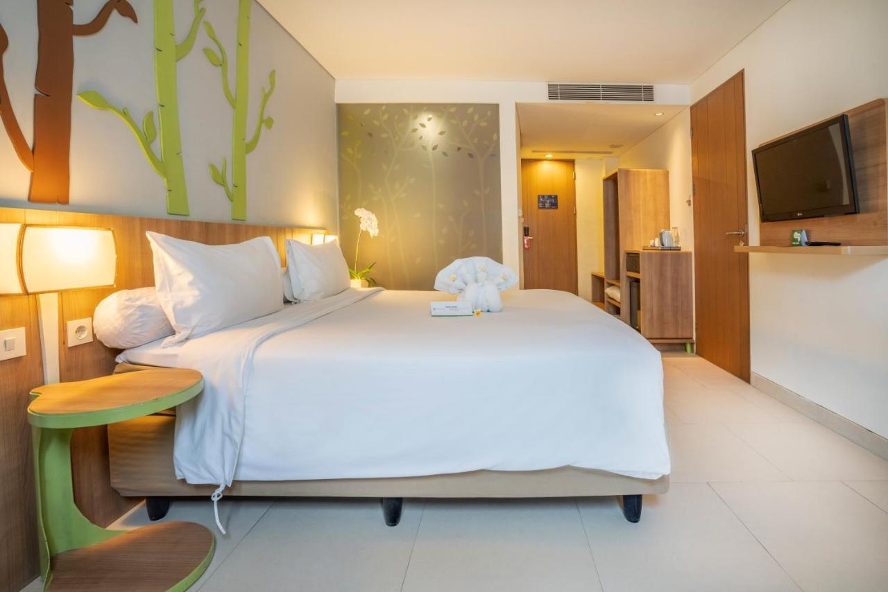 Hotel Grand Livio Kuta