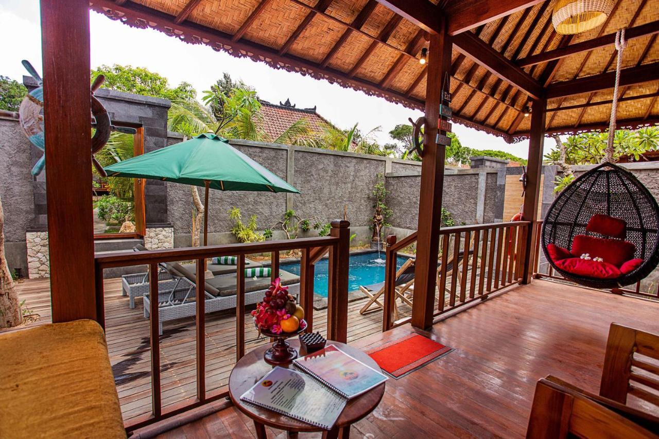 Holiday park Sunset Garden Nusa 4*