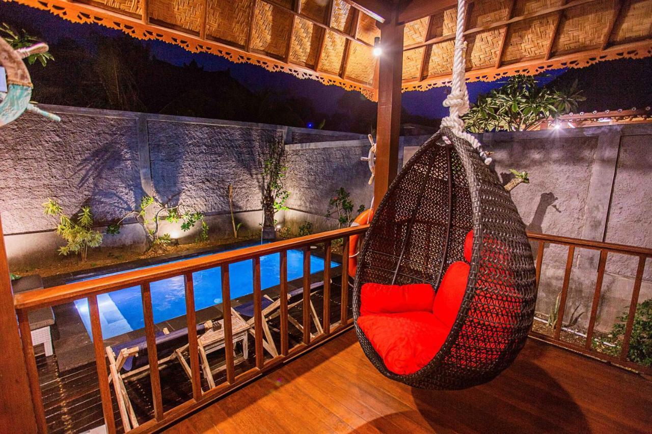 Sunset Garden Nusa 4*