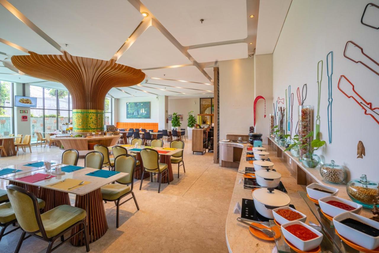 Grand Livio Kuta Legian (Bali)