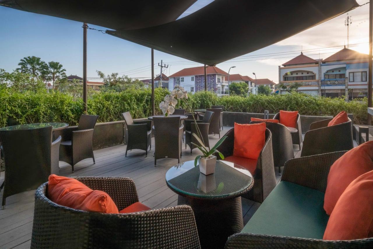 Grand Livio Kuta Hotel Legian (Bali)