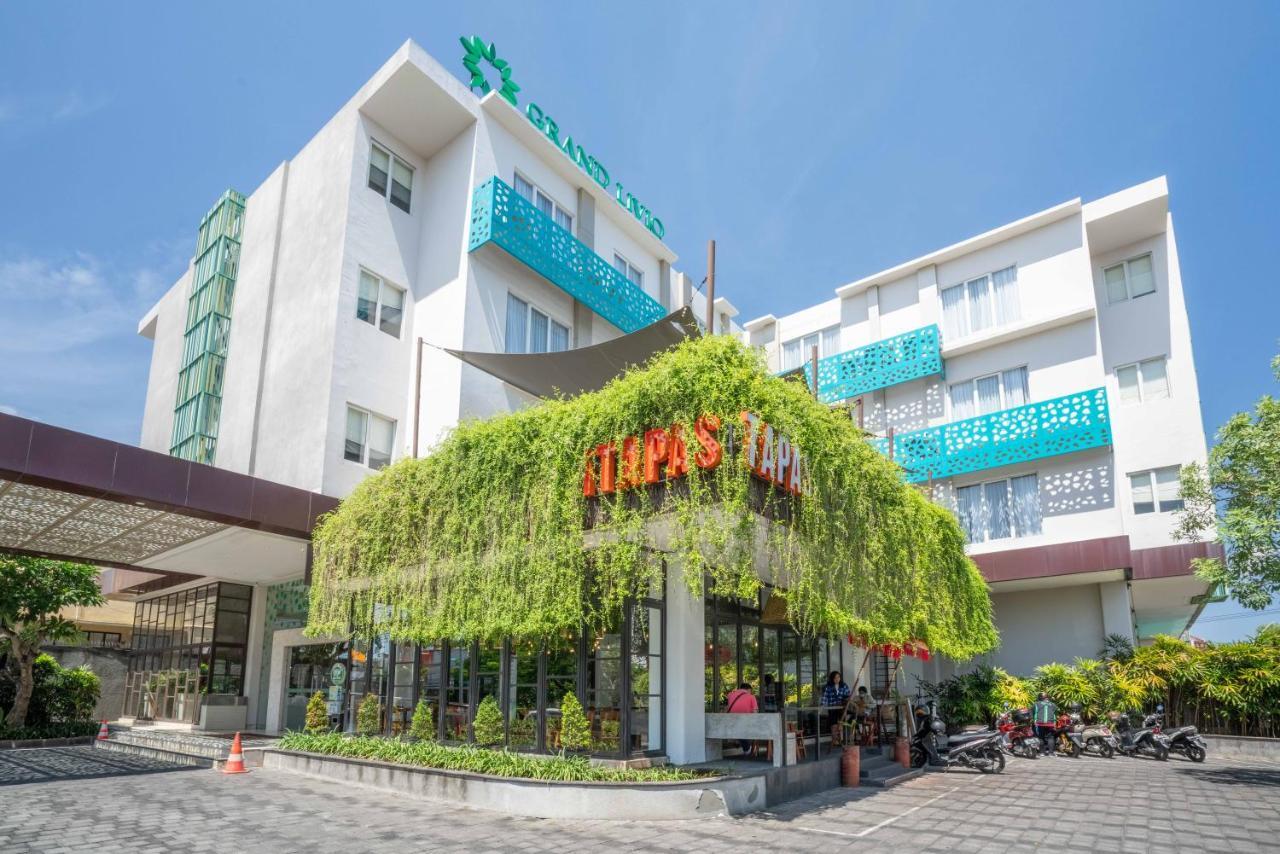 Grand Livio Kuta Legian (Bali)