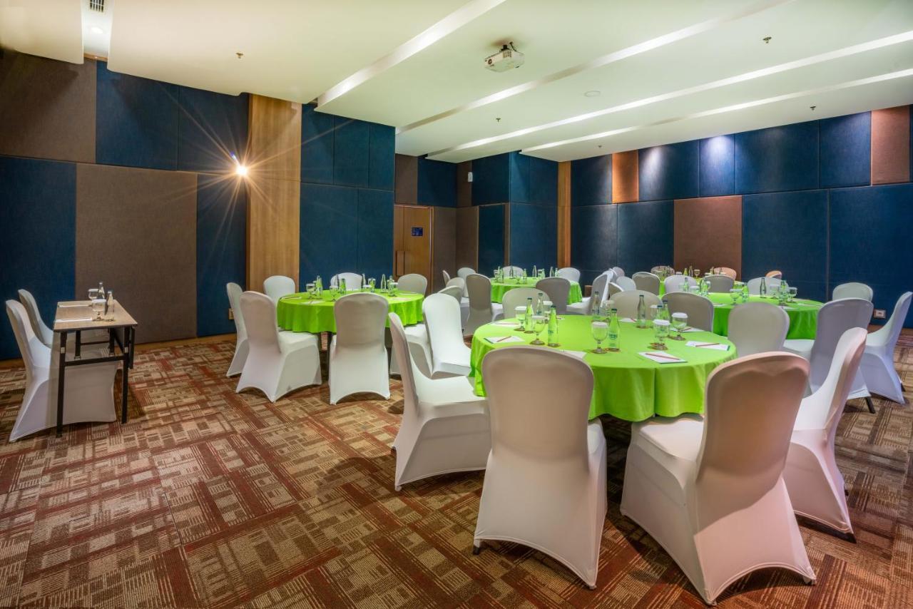 Grand Livio Kuta 3*