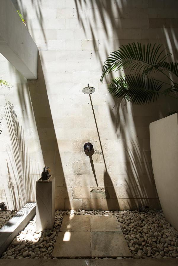 Oazia Bali Villa