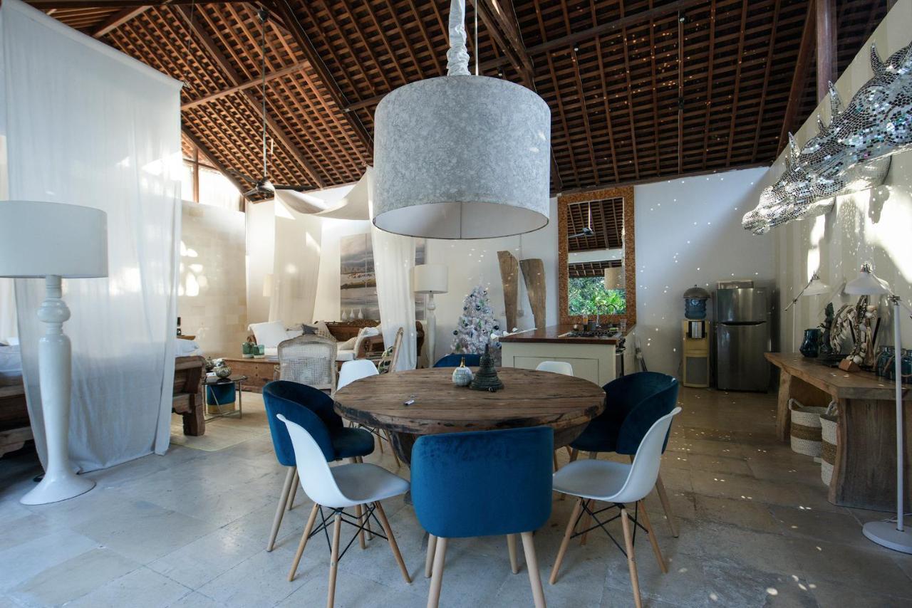 Villa Oazia Bali Canggu (Bali)