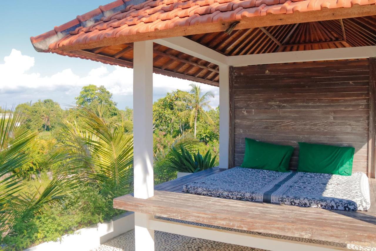 D'Sawah Villa 3*